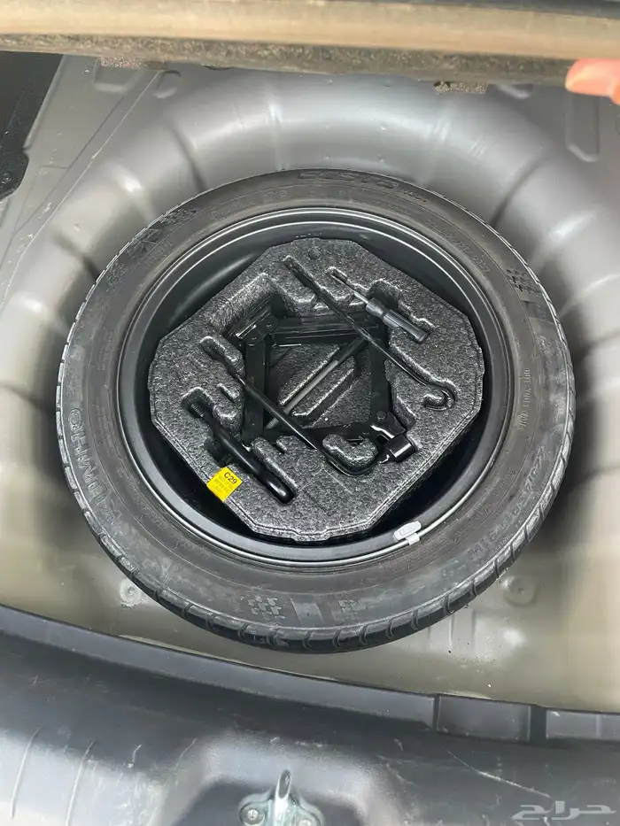 النترا فل كامل المجدوعي عداد 84 الف بودي وكالة 16