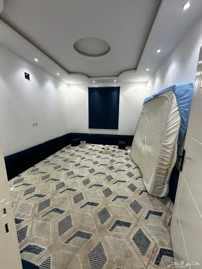 شقه لإيجار في حي طويق 5