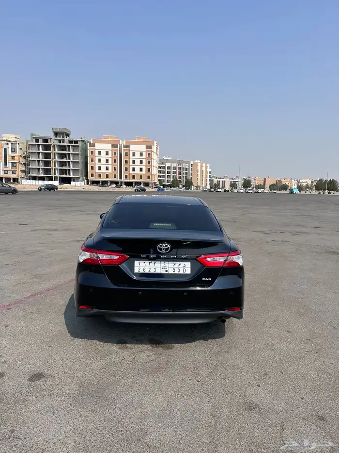 كامري 2018 For Sale 3