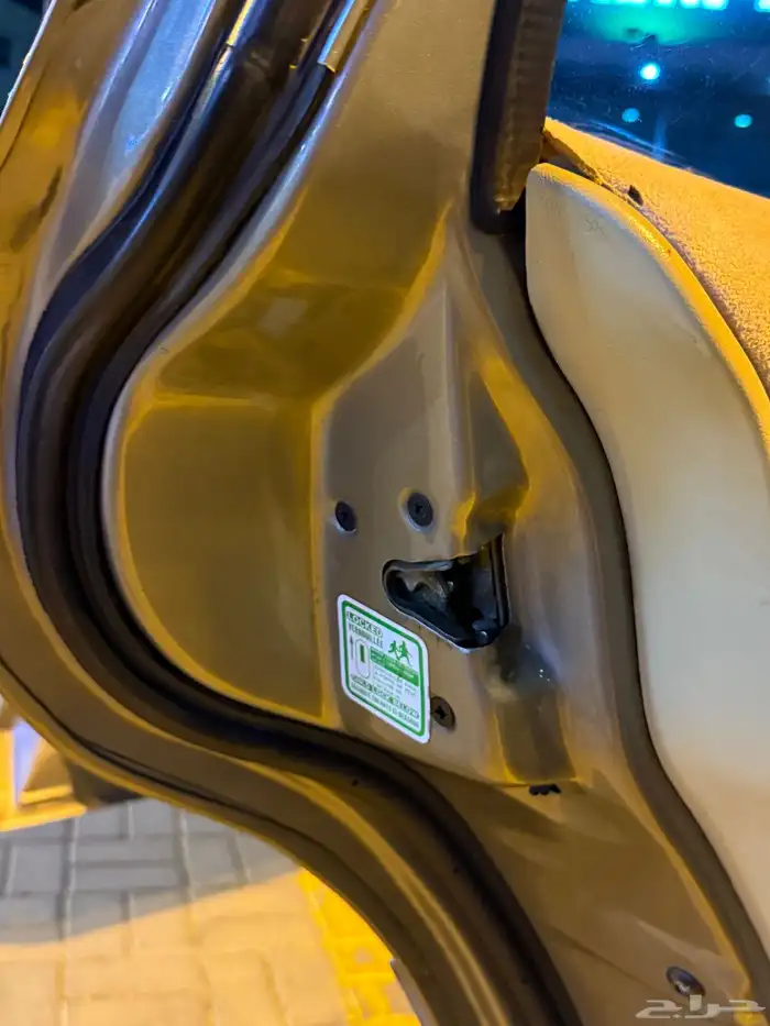 فورد جراند ماركيز 2001 نظيفة 100 96