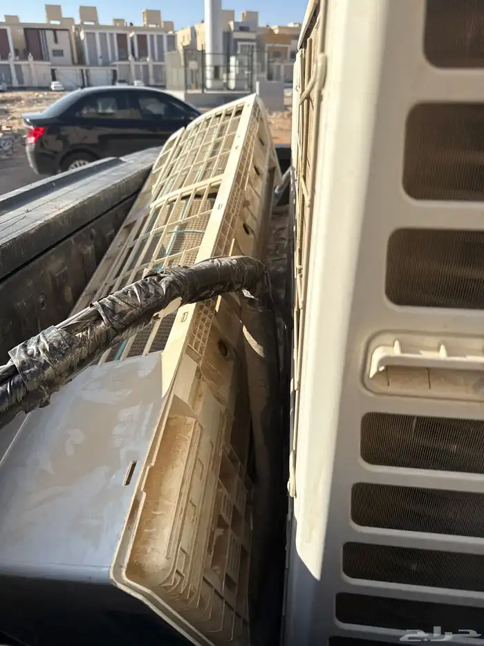 مكيف اسبيلت حجم 30 2