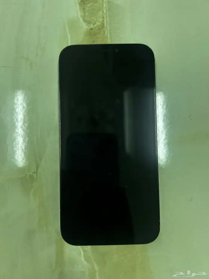 جوال ايفون 12pro 1