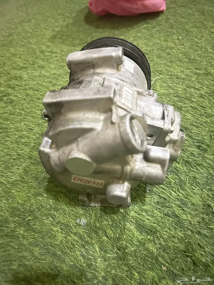 للبيع قطع غيار كورولا 2013م مستعمله نظيفة كما في الصور 8