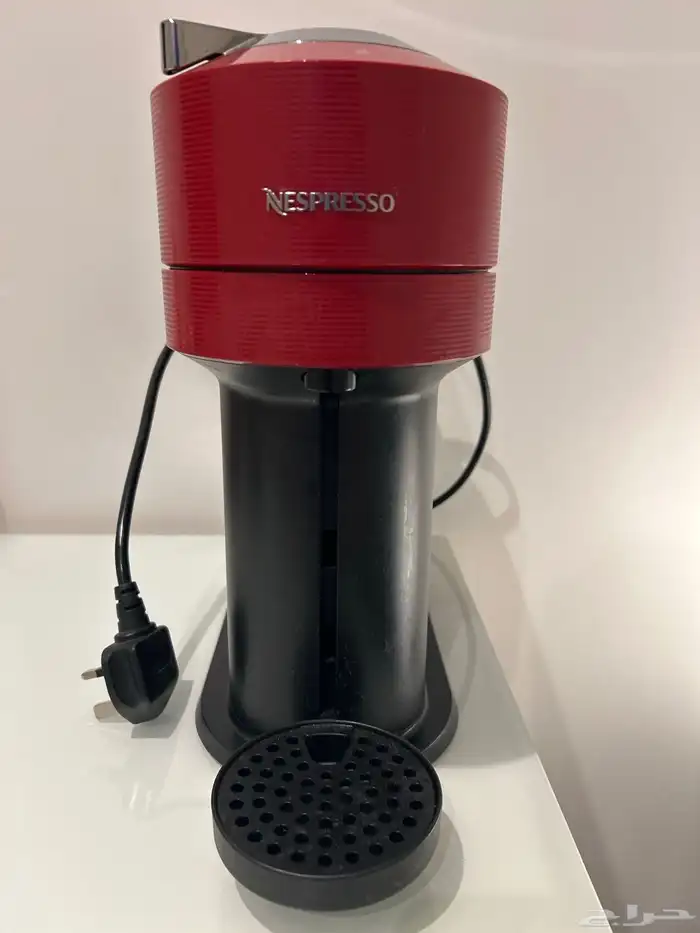 للبيع  ماكينة قهوة Nespresso أصلية 0