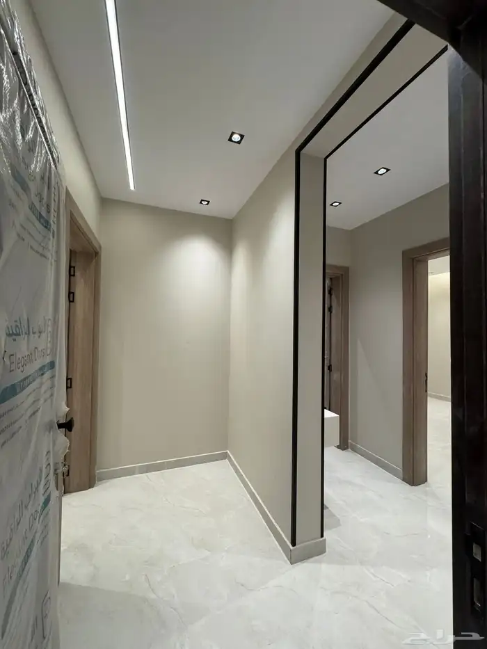 شقق تمليك مساحات كبير والاسعار طيبة 18