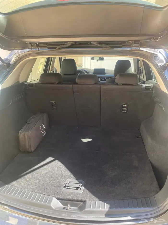 مازدا CX5 موديل 2023 16