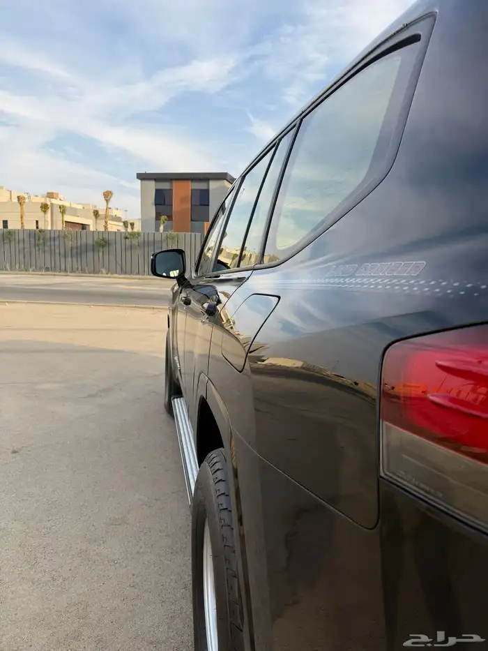 جي اكس آر 2024 رقم 1(ديزل ) اول مالك ((دفلكين)) 17