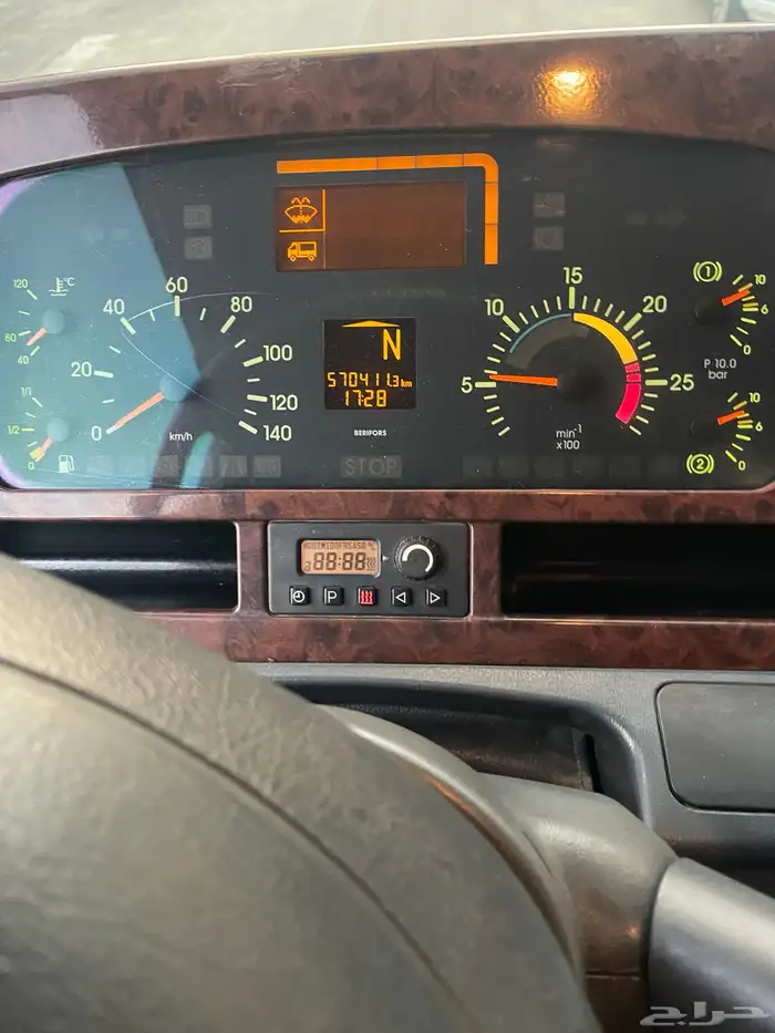 رأس اكتروس مع التانكي 14