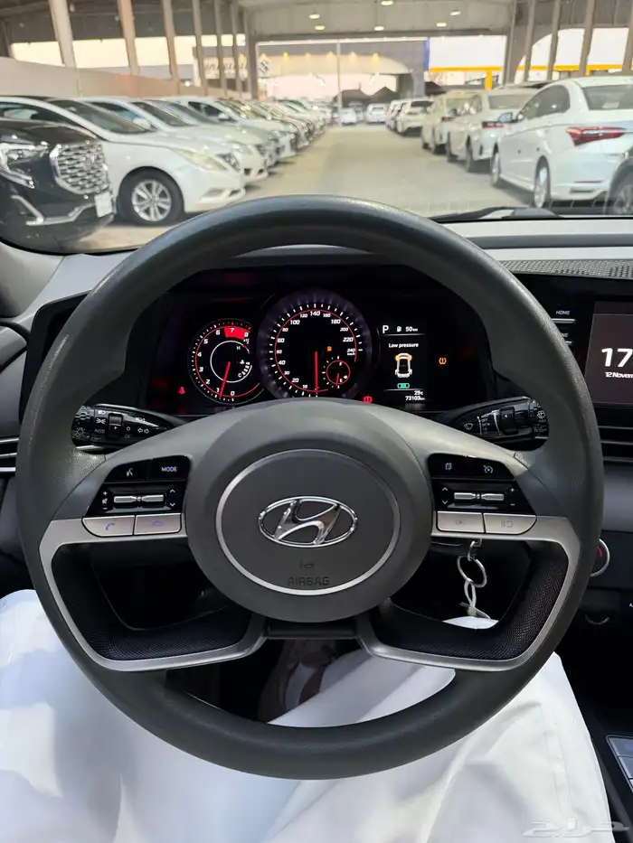 النترا 2021 بنزين 18