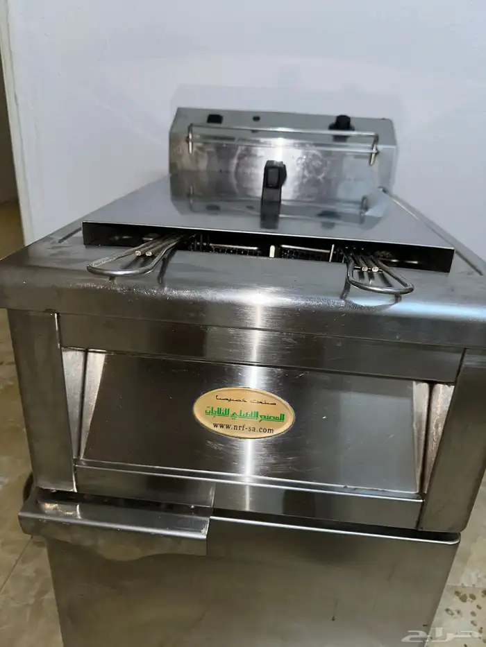 معدات مطاعم للبيع ومطعم و مطابخ و ادوات 8
