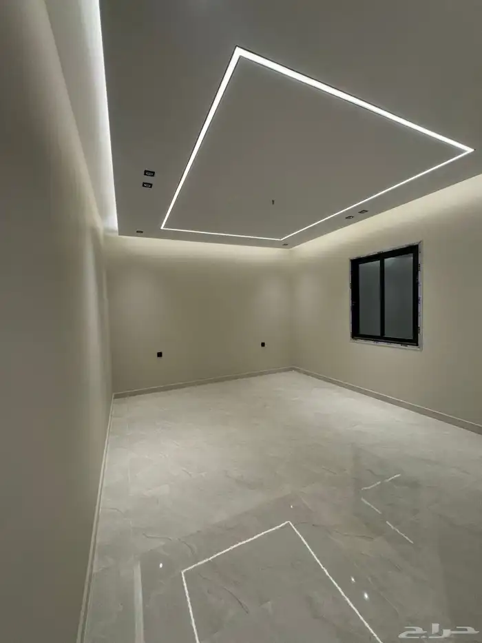 شقق تمليك مساحات كبير والاسعار طيبة 35