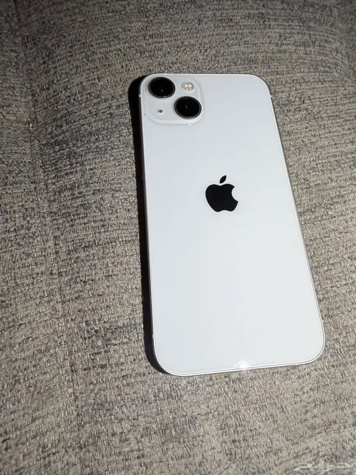 ايفون 13 بطارية 100 1