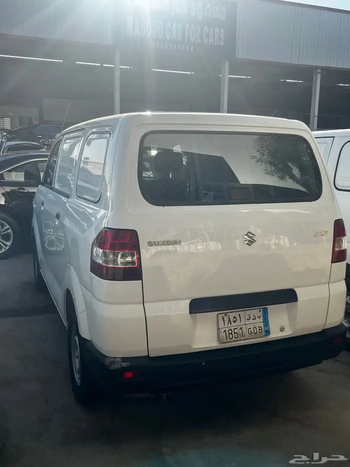 سوزوكي 5