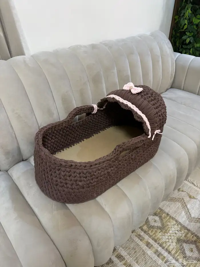 سرير مواليد 0