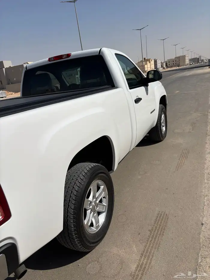 للبيع جي ام السيرا بدون دبل نطيف 3