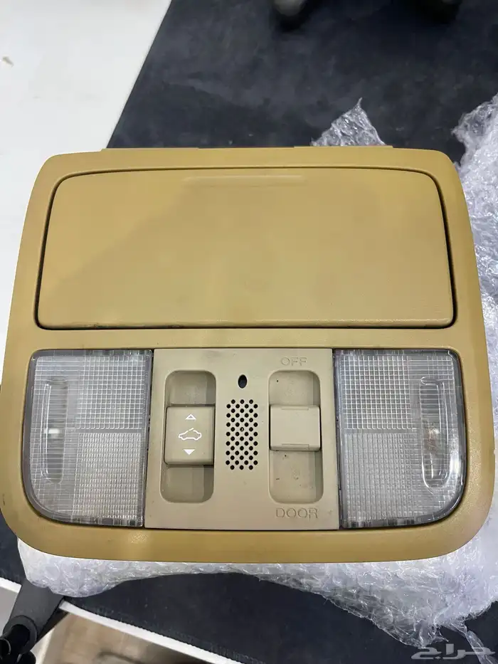 قطع وديكورات هوندا اكود 0