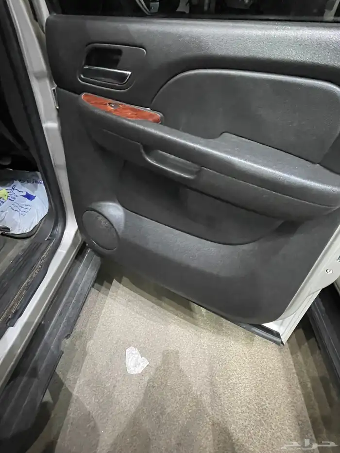 تاهو طويل 2009 امريكي 25