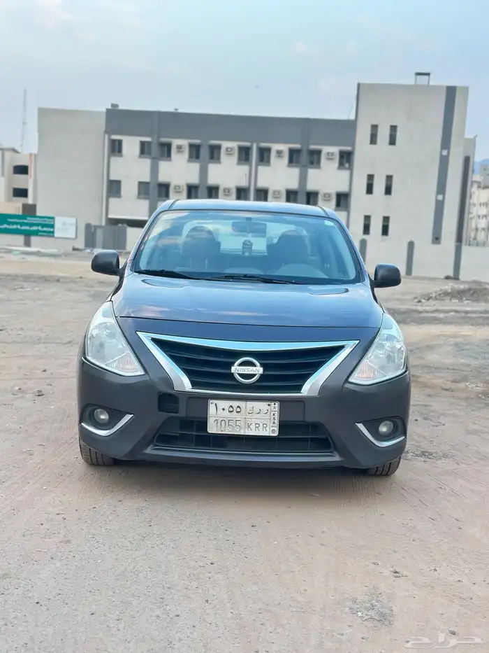 نيسان صني 2023 كلاسيك 2