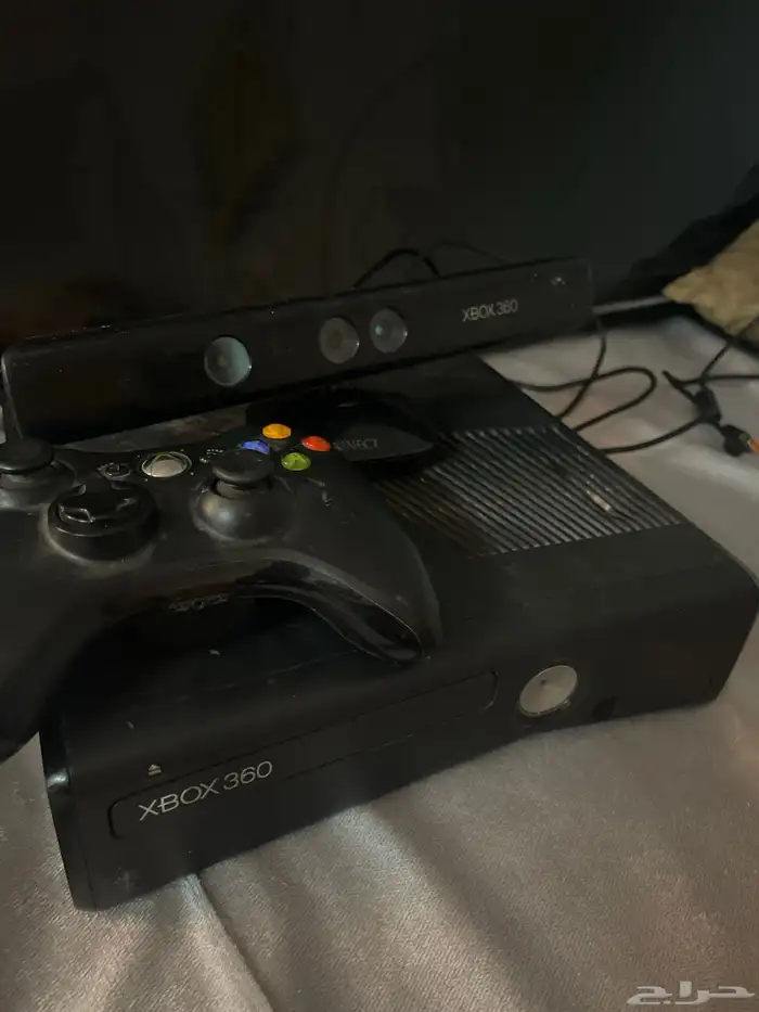 اكس بوكس 360 0