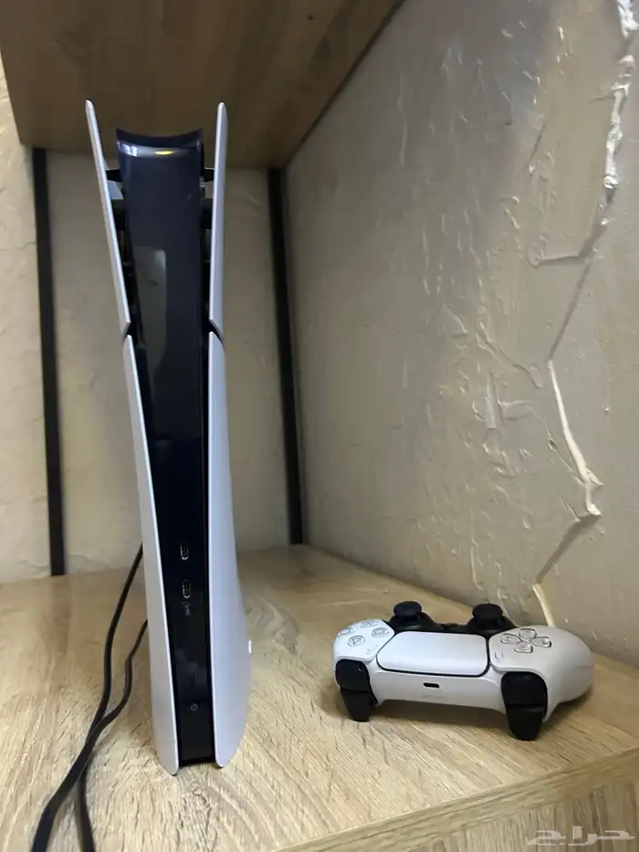 سوني 5 سليم نسخه الديجيتال 2