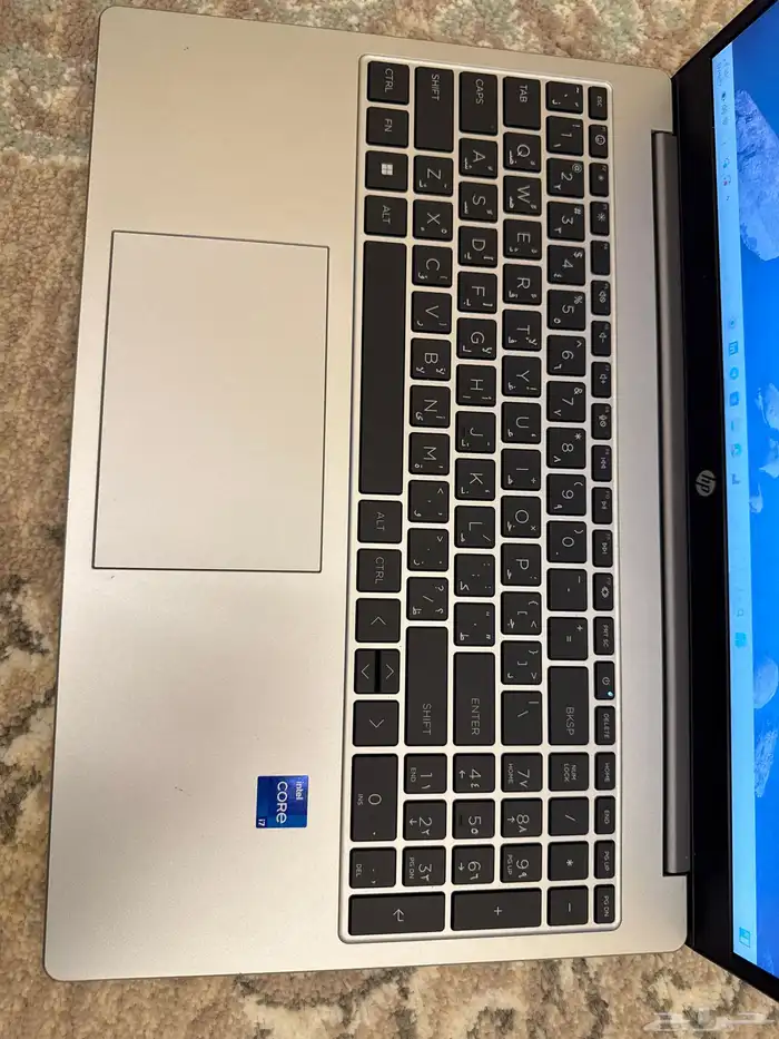 لابتوب   HP 250 G10 Notebook PC 4