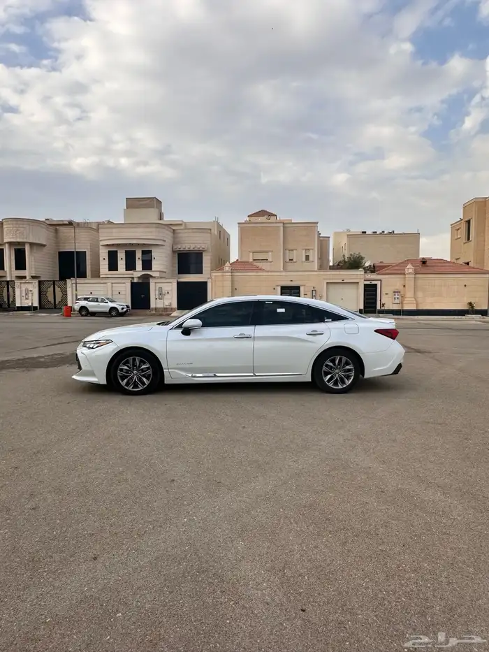 افلون تورينق 2022 5