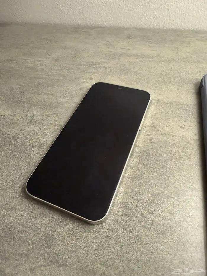 ايفون 12 برو 3