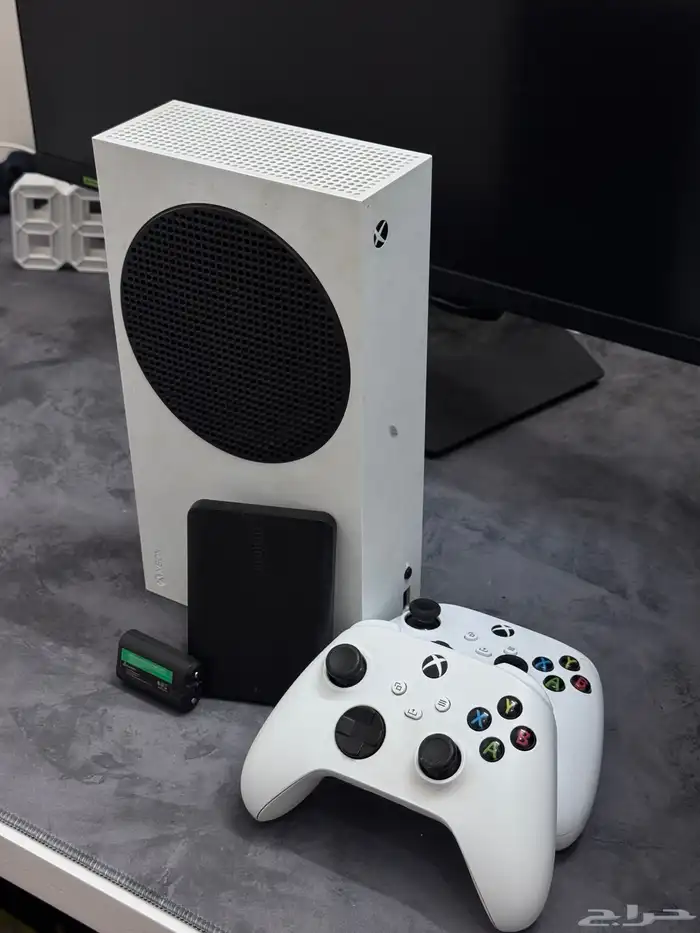 اكس بوكس استعمال نظيف 0