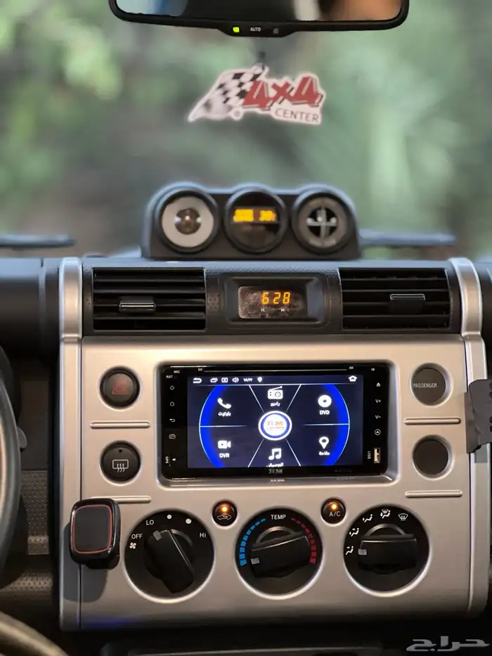 (( مباع sold)) اف جي FJ 2017 مالك اول وكالة 27