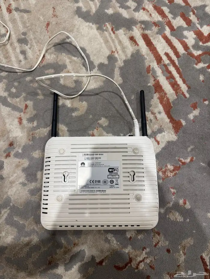 رسيفر وراوترات 2