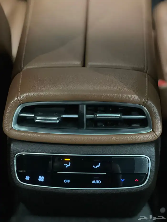 جنسس 2023 سعودي الوعلان 20