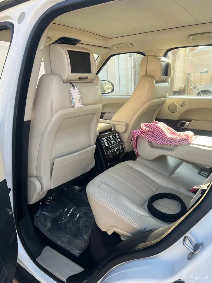 رنج روفر 2016 4