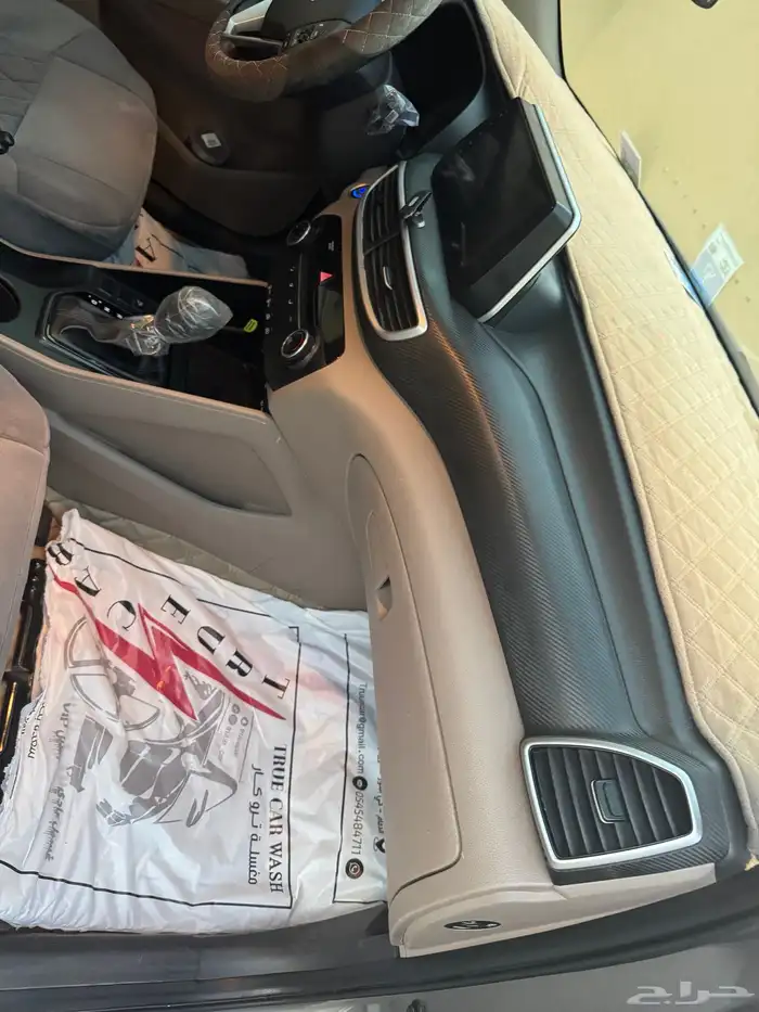 هونداي توسان 9