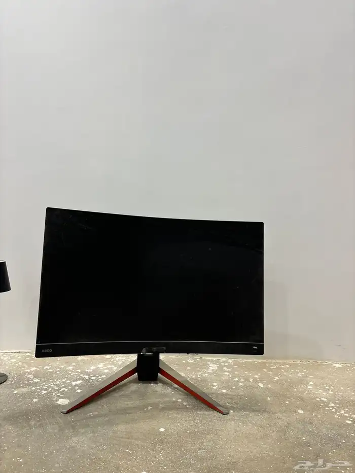 شاشه جديدة ماستخدمت على السوم 1