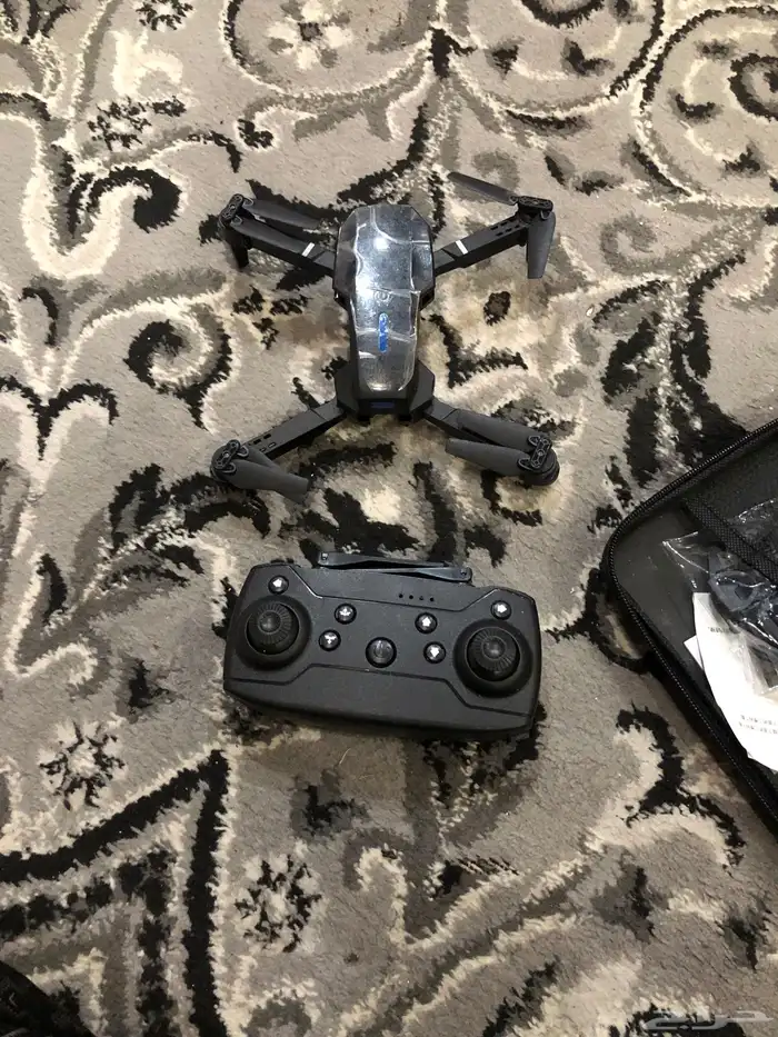 لبيع طايره دروات 2