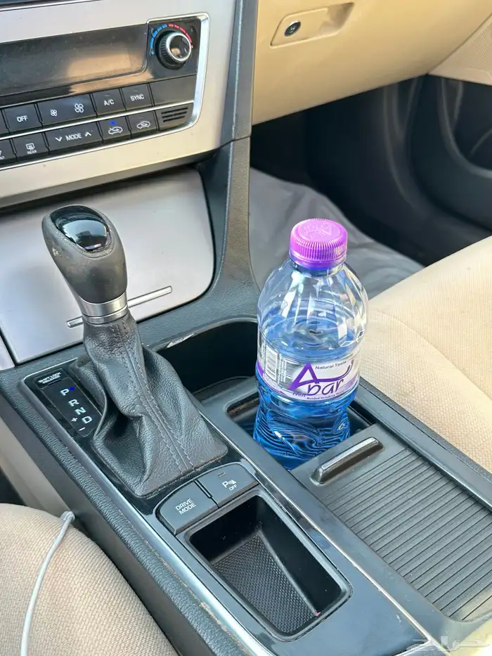 سوناتا 2016 فل كامل للبيع 19