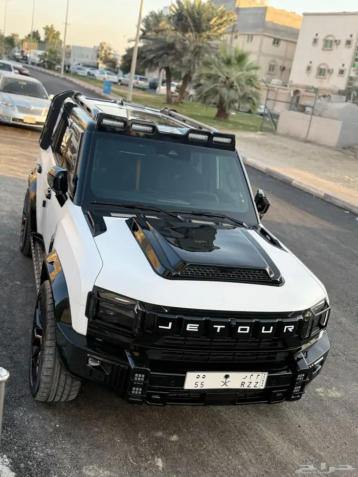 جيتور T2 لاكجري بلس سعودي 8 نمر ضمان مليون 33