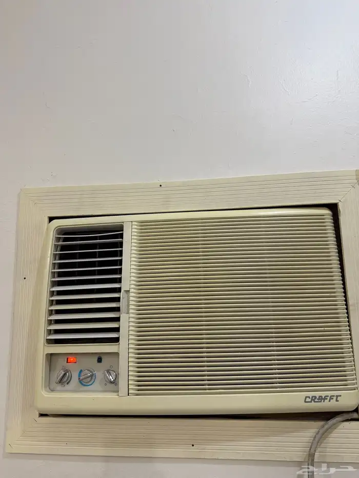 مكيف للبيع 3