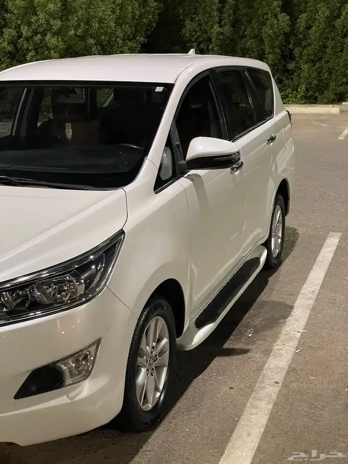 انوفا 2021 innova 1