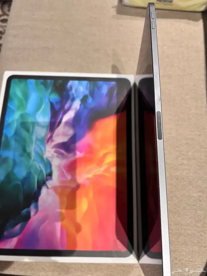 للبيع ايباد برو 12.9 1