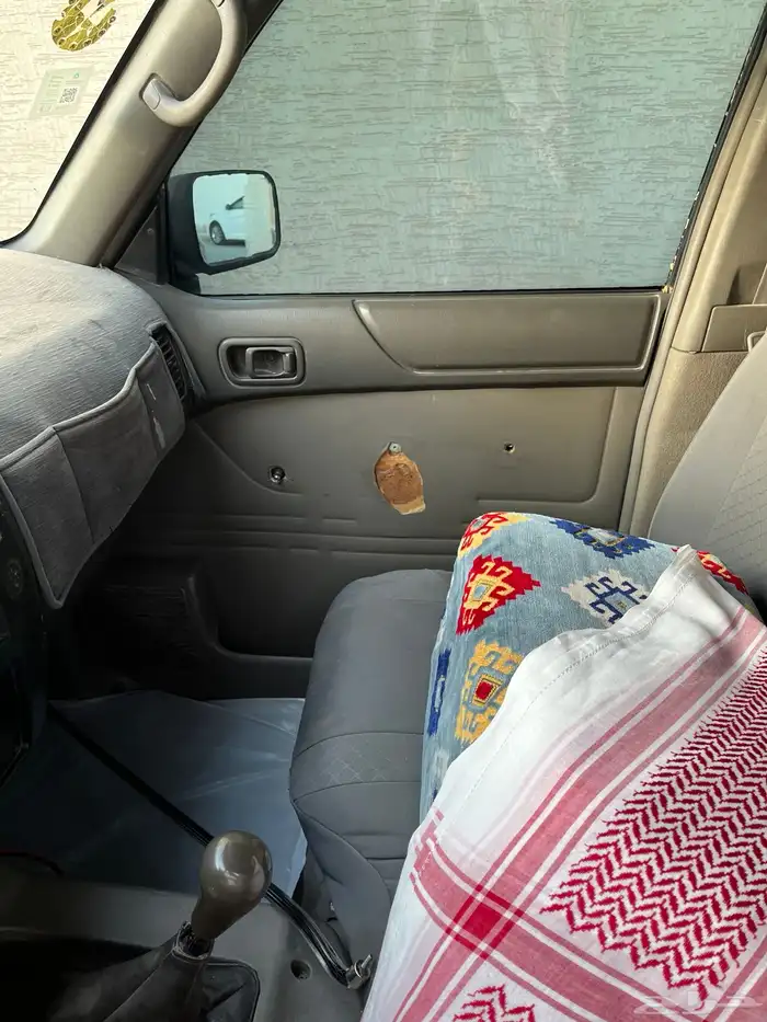 باترول ديزل للبيع 8