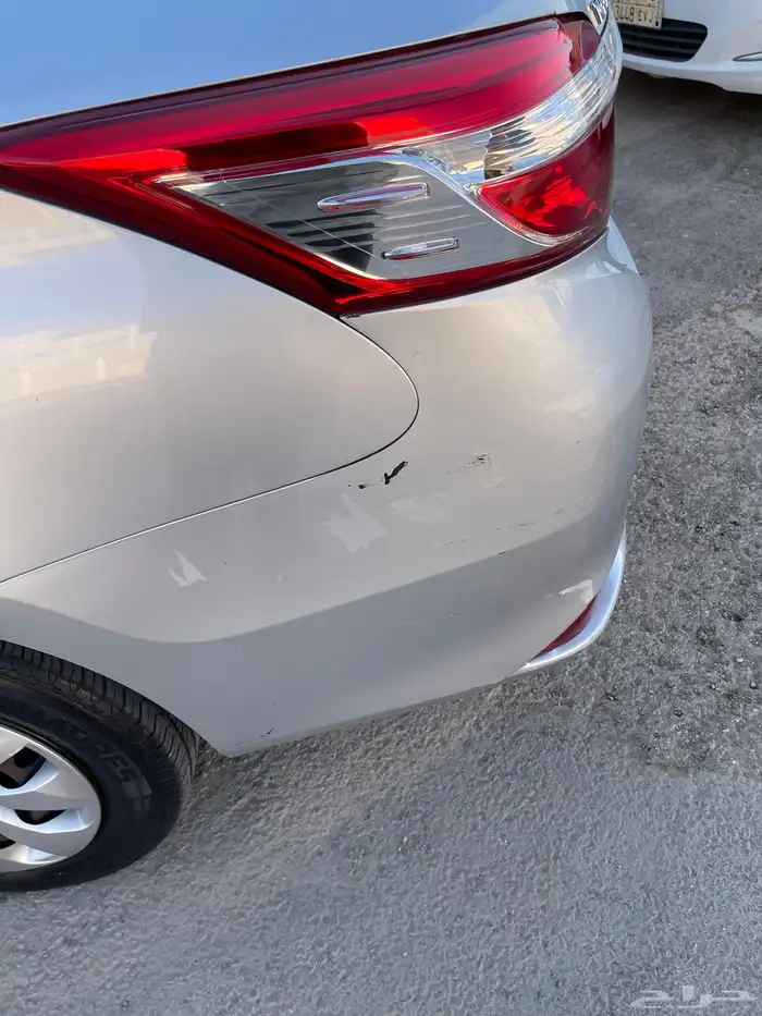 يارس للبيع 2017 7