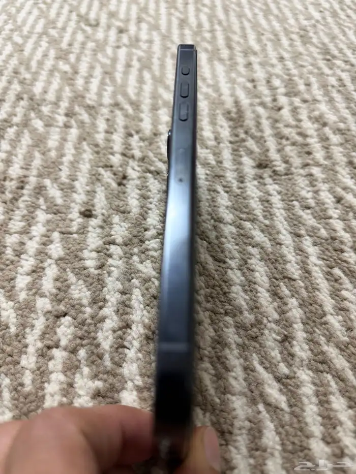 ايفون 16 بروماكس 512 قيقا 5