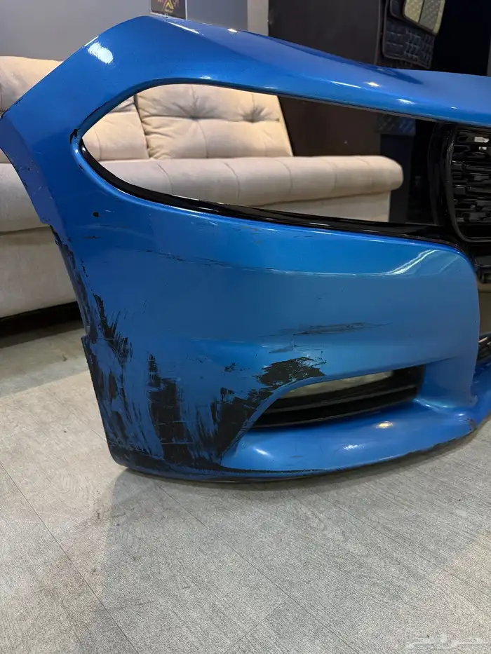 كبوت تشاجر اصلي وكاله بدون رش صدام امامي وخلفي وشبك يايات 5