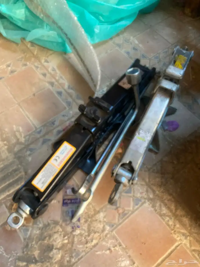 جنط كامري 16