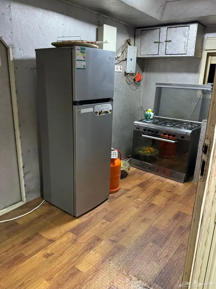 كرفانه غرفه 3