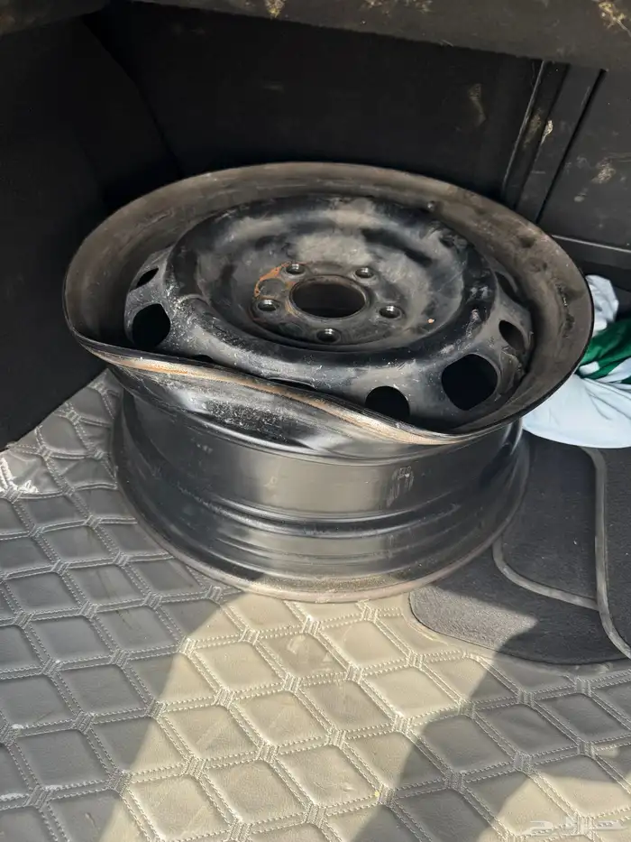 جنط مازدا 3 1