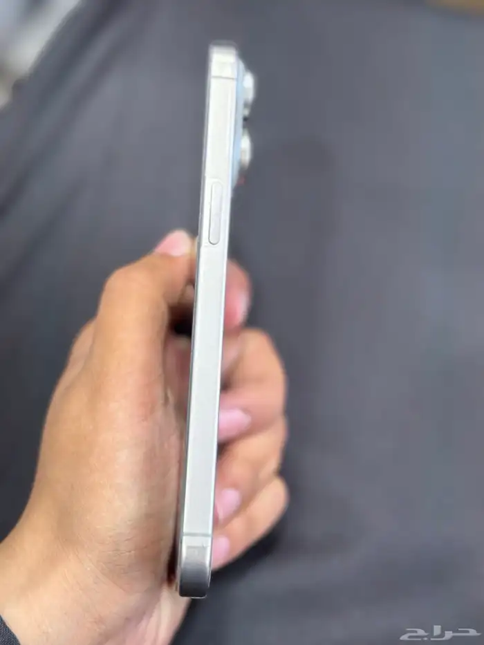 ايفون 15 برو ماكس 1 تيرا 3