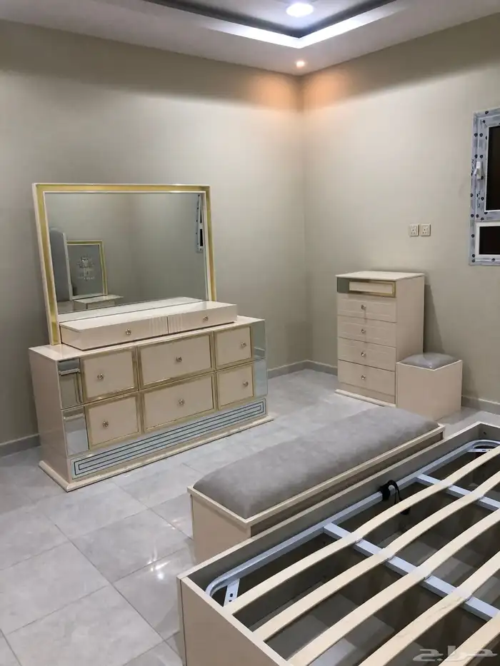 غرفة نوم ( bedroom 1