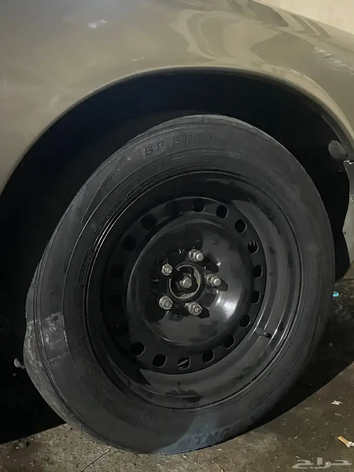 جنوط فورد ماركيز و فكتوريا حديد 0